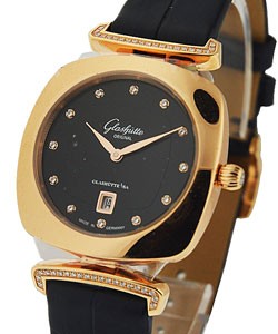 Glashutte Pavonina Collection