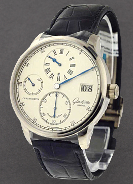 Glashutte Senator