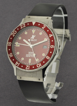 Hublot Diver