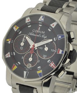 Corum Admirals Cup Watches Essential Watches