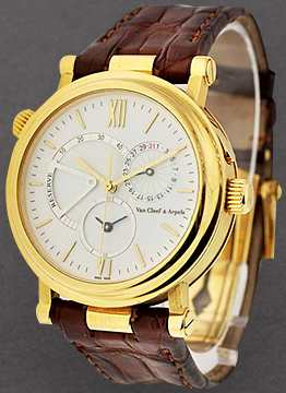 Van Cleef Monsieur Arpels