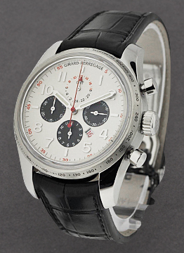Girard Perregaux Monte Carlo Chronograph