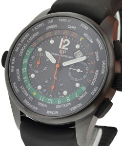 Girard Perregaux World Time Watches Watches Essential 