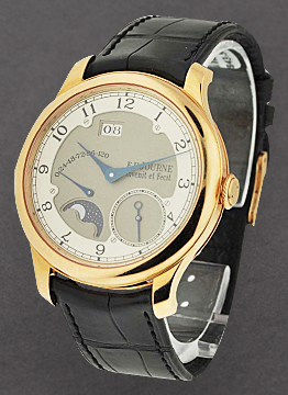 FP Journe Octa Divine