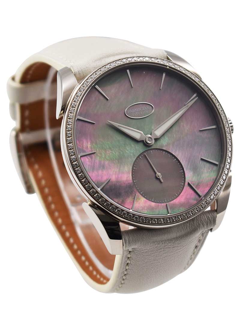 Parmigiani fleurier tonda outlet 1950 steel