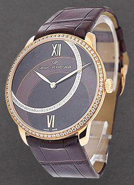 Girard Perregaux 1966 Lady Moonphase