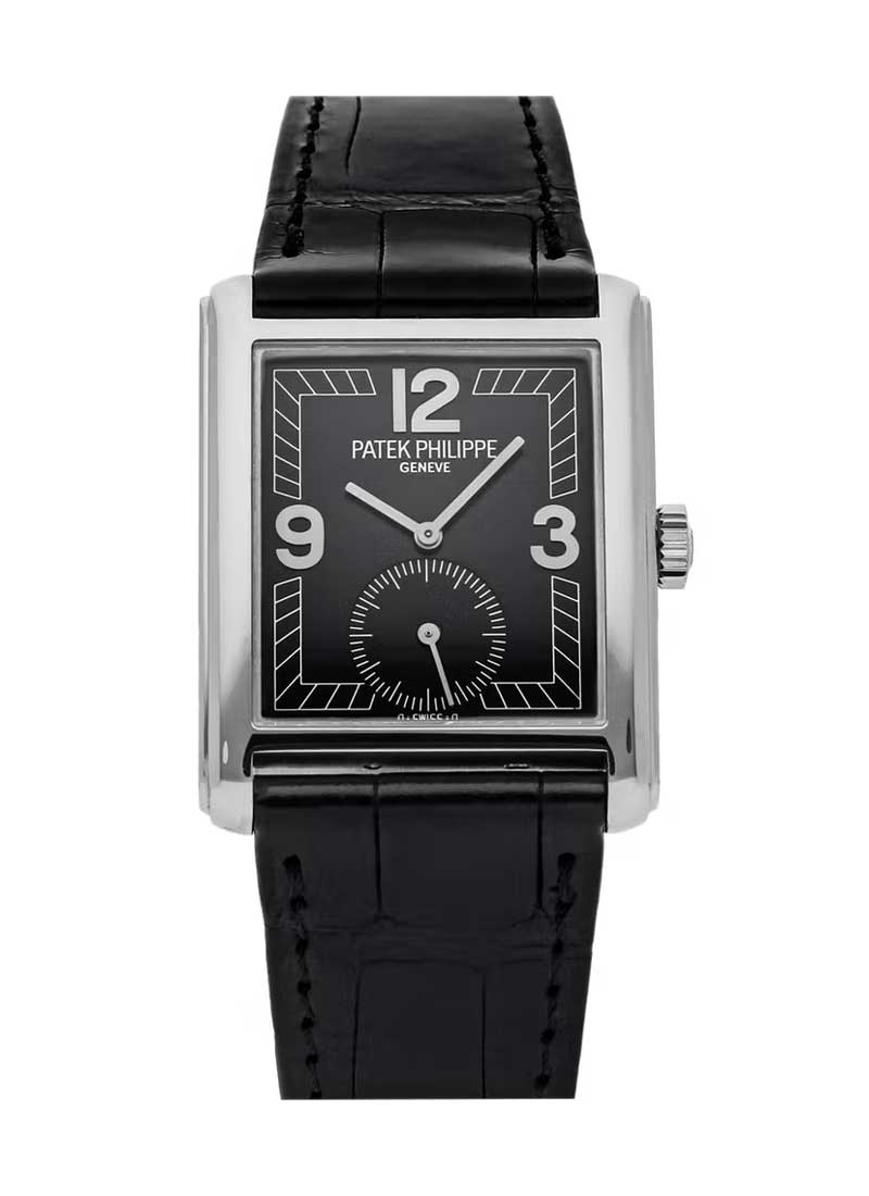 5014 Patek Philippe Gondolo 5014 Discontinued | Essential Watches