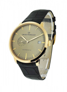 Girard Perregaux 1966 Small Seconds and Date
