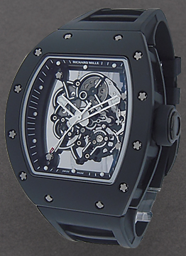 Richard Mille RM 55