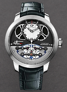 Girard Perregaux Constant Escapment
