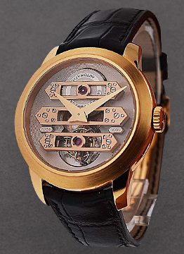 Girard Perregaux Tourbillon