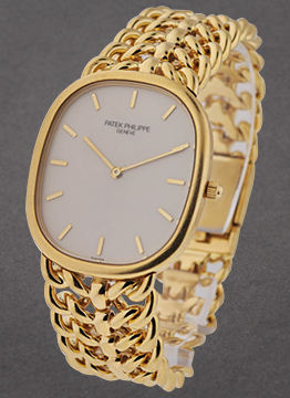 Patek Philippe Ellipse