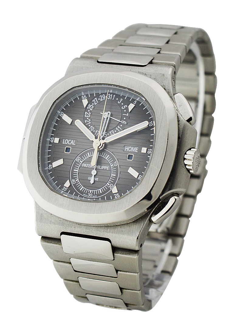 patek nautilus 5990