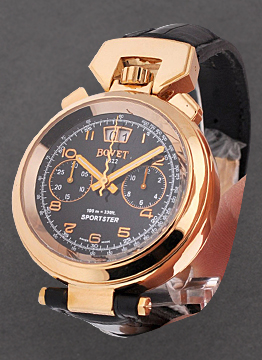 Bovet Sportster