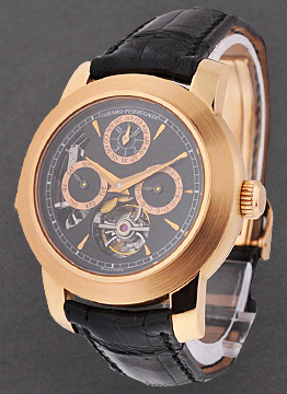 Girard Perregaux Haute Horlogerie