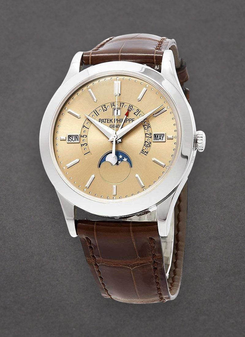 Patek philippe 5496 sale