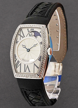 Breguet Heritage Complication