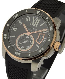 cartier w7100055