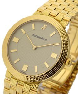 Audemars Piguet Code 11.59