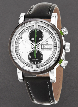 Chronoswiss Pacific