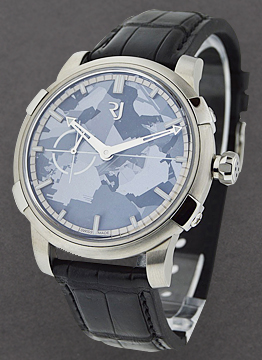 Romain Jerome Moon DNA