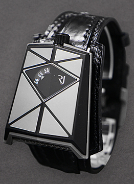 Romain Jerome Spacecraft