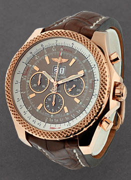 Breitling Bentley Collection