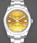 Rolex New Oyster-Perpetual-No-Date-36mm