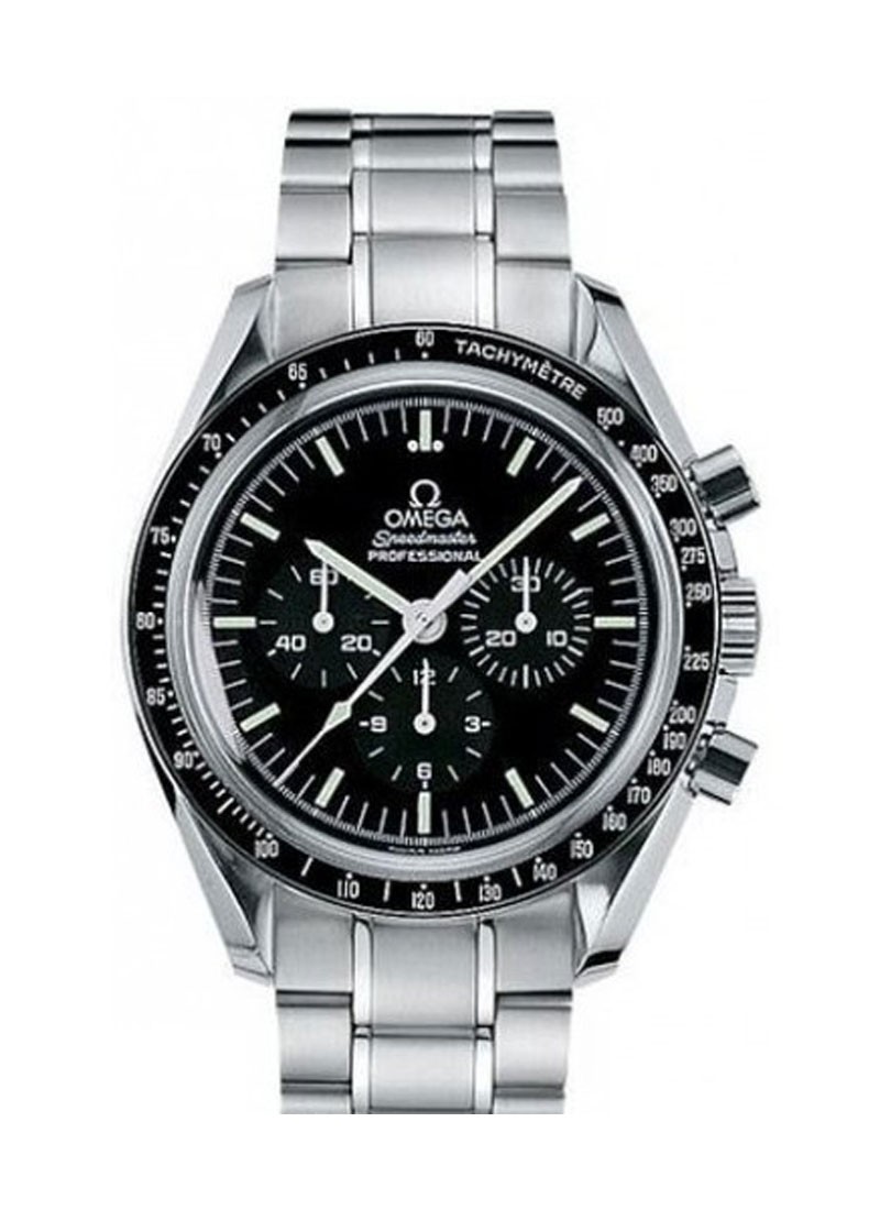 omega speedmaster 42mm automatic