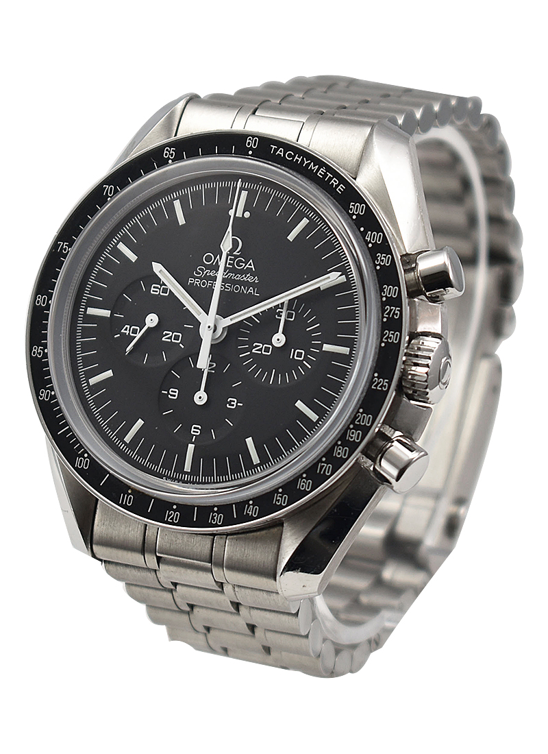 311.30.42.30.01.006 Omega Speedmaster 50th Anniversary Editions