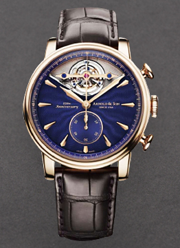 Arnold and Son TEC1