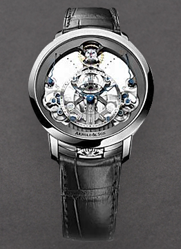 Arnold and Son Pyramid
