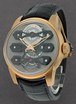Girard Perregaux 1966 Neo-Tourbillon