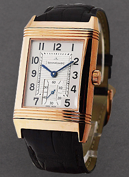 Jaeger - LeCoultre Reverso