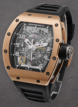 Richard Mille RM 30