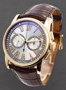 Roger Dubuis Hommage