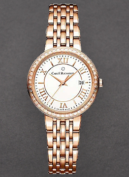 Carl F. Bucherer  Adamavi