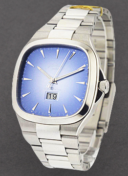 Glashutte Seventies
