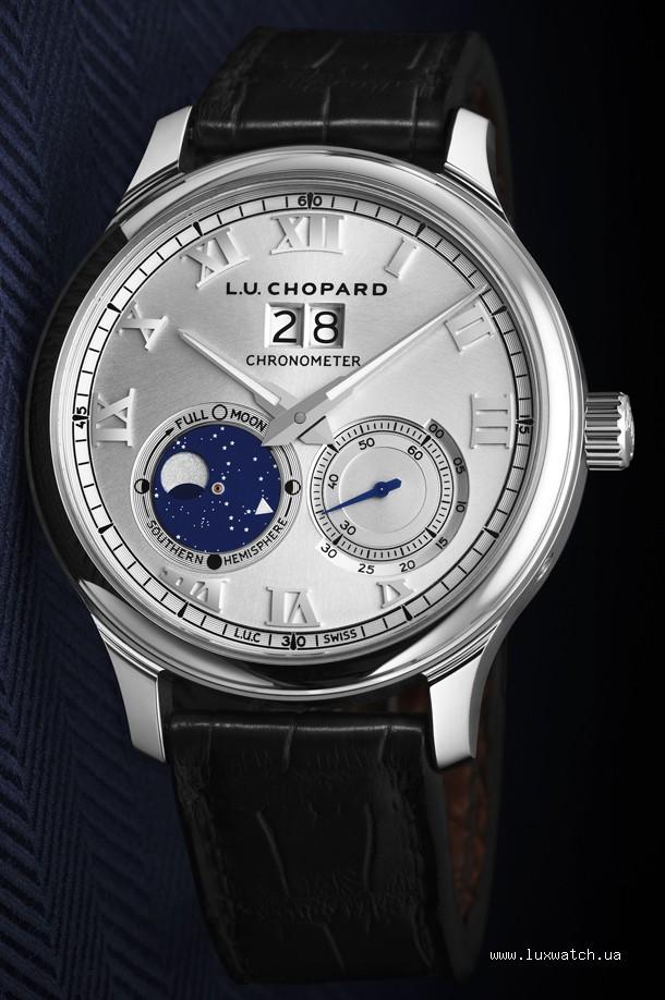 Chopard L.U.C. Lunar Big | Essential Watches