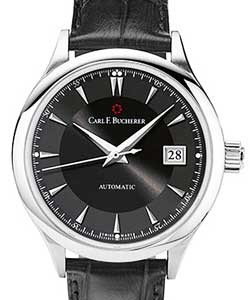 Carl f bucherer store manero autodate price