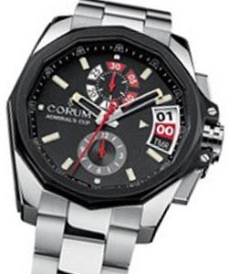 Corum Admirals Cup Regatta 45mm Watches Essential Watches