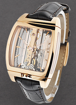 Corum Golden Bridge