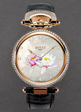 Bovet Motiers