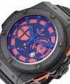 King Power La Romana Split Second Chrono Ceramic Case -  Only 35pcs Made from 2010
