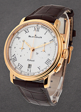 Blancpain Villeret