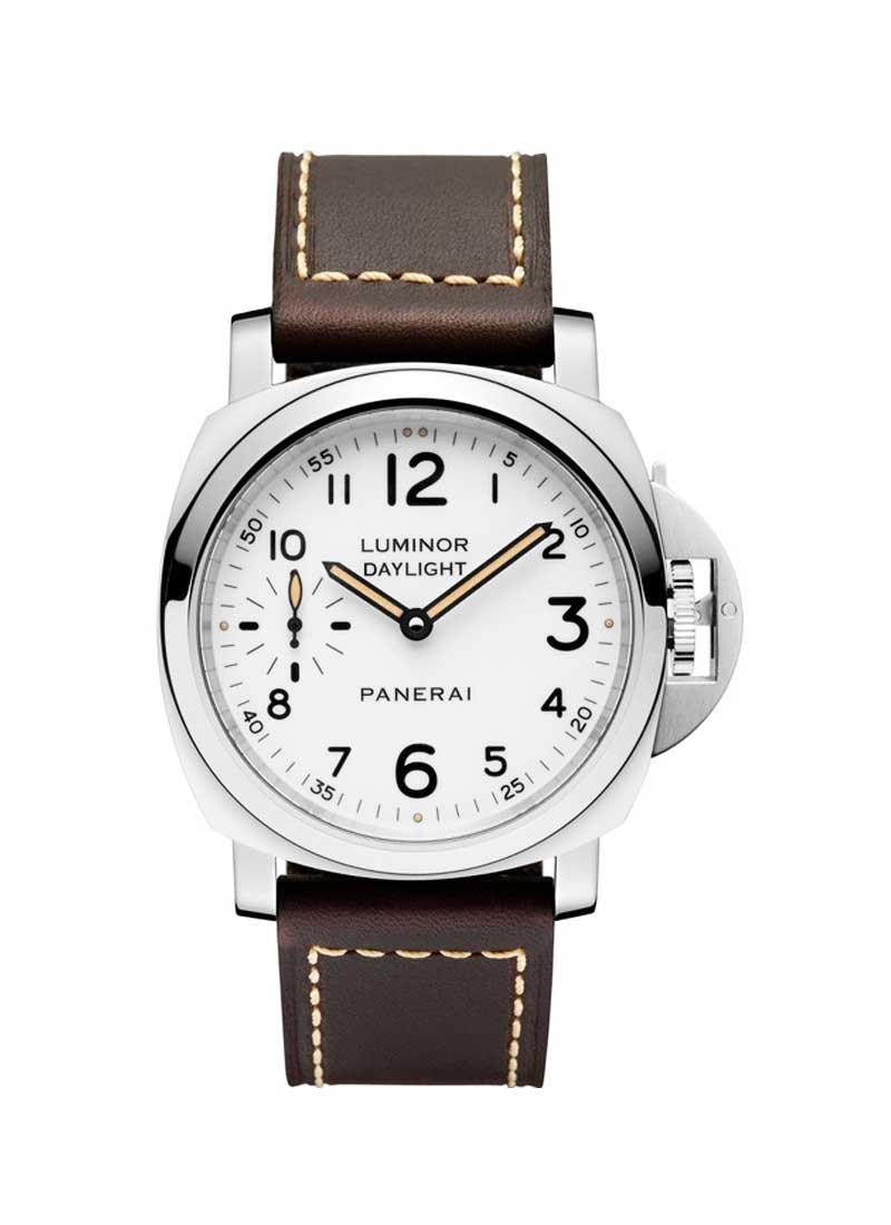 PAM00602 Panerai Special Editions 2014 Essential Watches