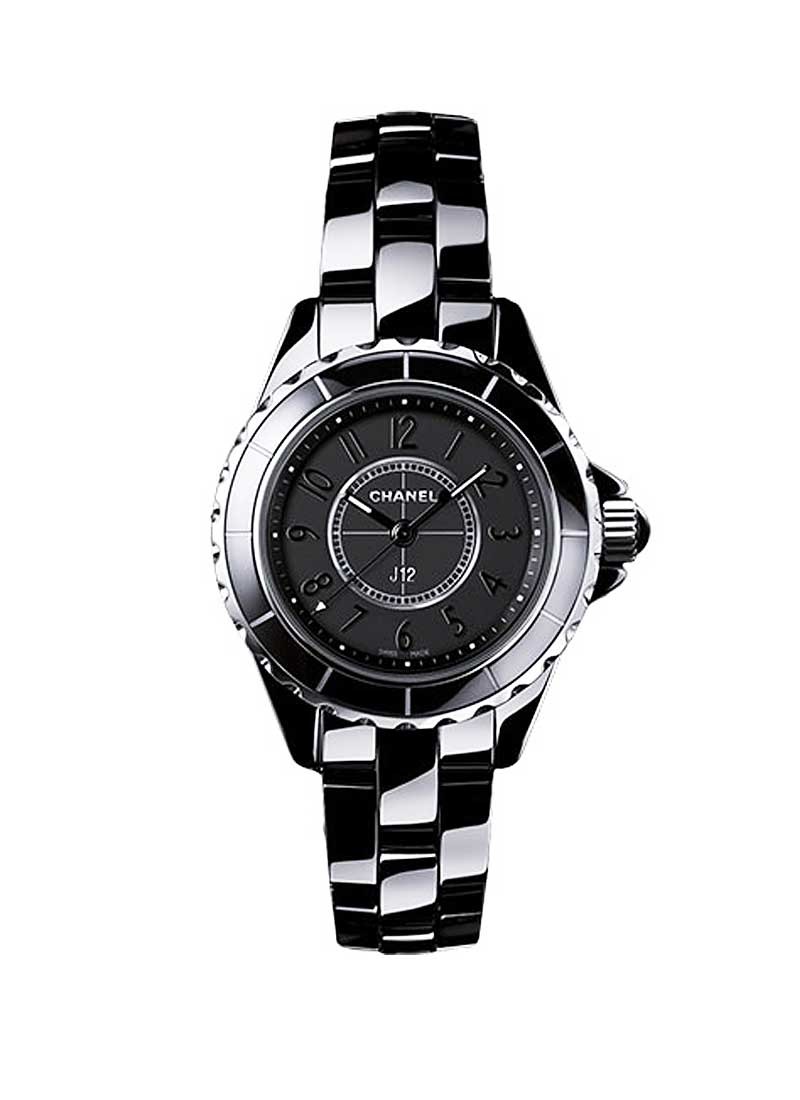 Chanel J12 29MM H2570 for $2,992 for sale from a Seller on Chrono24