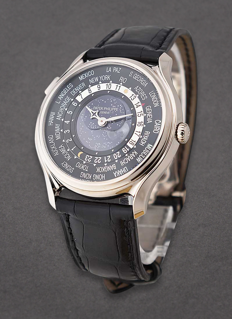 5575G 001 Patek Philippe 175th Anniversary Limited Edition Essential Watches