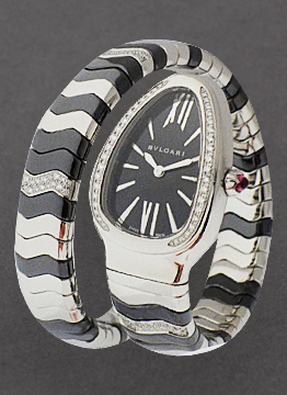 Bvlgari Serpenti Spiga
