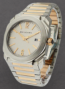 Bvlgari Octo